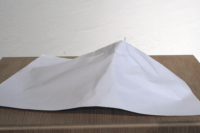 Acid free A4 80 gsm paper and glue