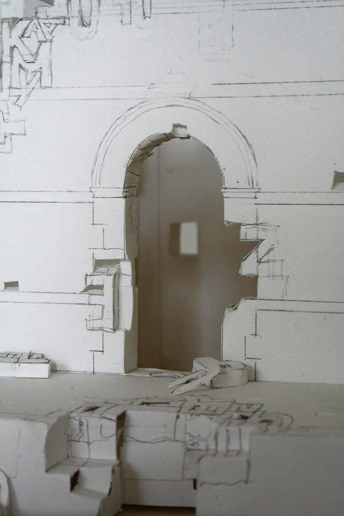 Detail.