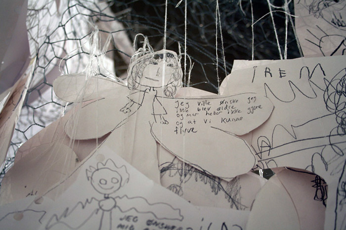 "I wish that I didn